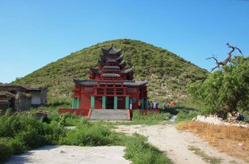草登寺 草登寺