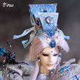天跡(玉逍遙(霹靂布袋戲虛擬人物)) 天跡(玉逍遙(霹靂布袋戲虛擬人物))