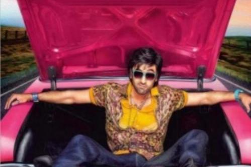 Besharam Besharam