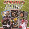 Scholastic Year in Sports 2012 Scholastic Year in Sports 2012