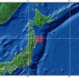 6·23日本本州島海域地震