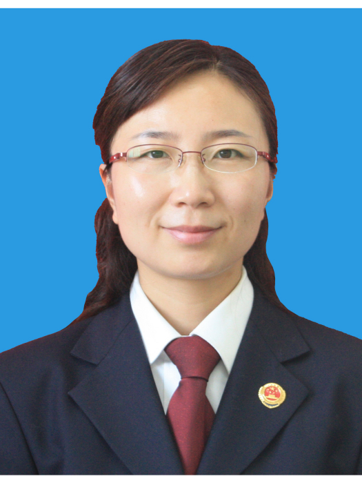 張艷艷(宿城區人民檢察院黨組成員、機關黨委書記) 張艷艷(宿城區人民檢察院黨組成員、機關黨委書記)