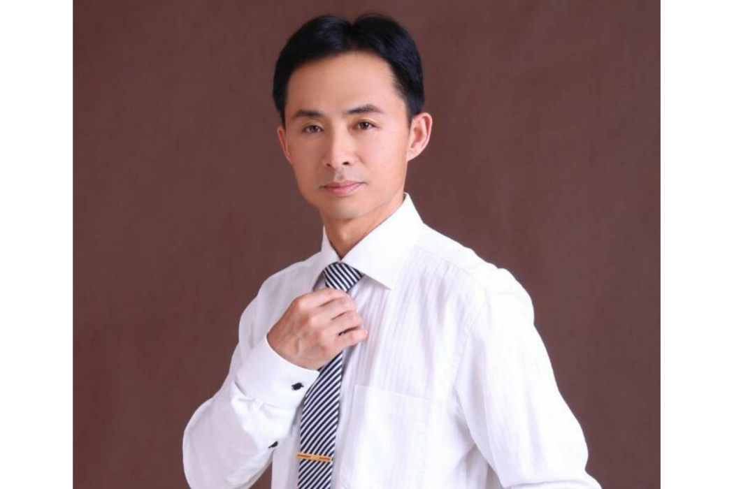 郭炳江(律師) 郭炳江(律師)