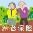 老年保險