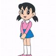 源靜香(野比靜香) 源靜香(野比靜香)
