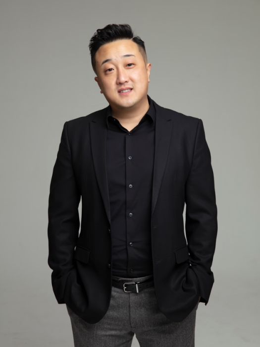陳威(52TOYS創始人兼CEO) 陳威(52TOYS創始人兼CEO)