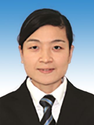 梁秀(山東省新泰市行政審批服務局黨組成員、副局長) 梁秀(山東省新泰市行政審批服務局黨組成員、副局長)