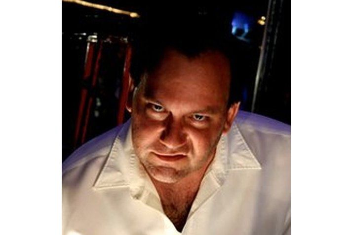 Sean Cain Sean Cain