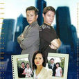 世間路(2002年陳美鳳主演電視劇) 世間路(2002年陳美鳳主演電視劇)