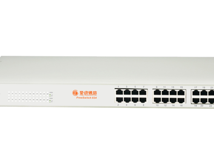斐訊FS824 斐訊FS824