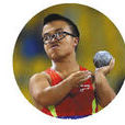 陳震宇(殘疾人運動員) 陳震宇(殘疾人運動員)
