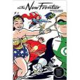 DC: The New Frontier DC: The New Frontier