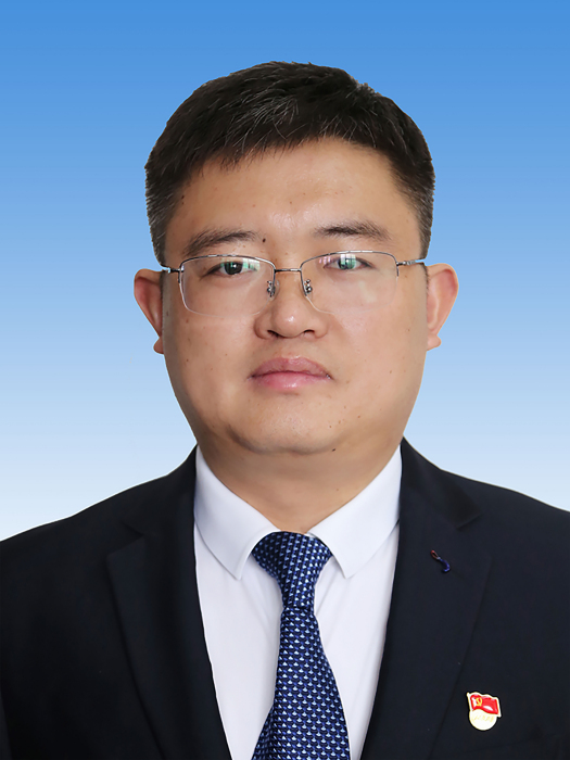 沈凱(江蘇省睢寧縣嵐山鎮黨委副書記、鎮長) 沈凱(江蘇省睢寧縣嵐山鎮黨委副書記、鎮長)