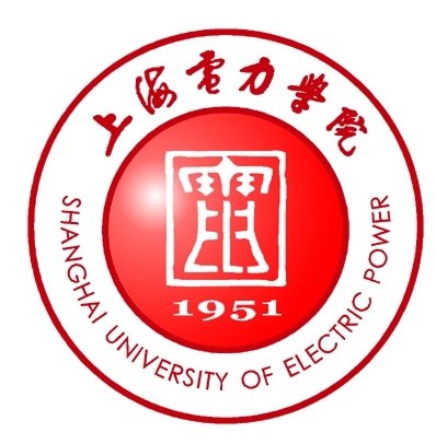 上海電力學院校徽