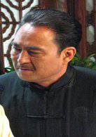 奶娘(2008年張家和執導的民國苦情倫理劇)