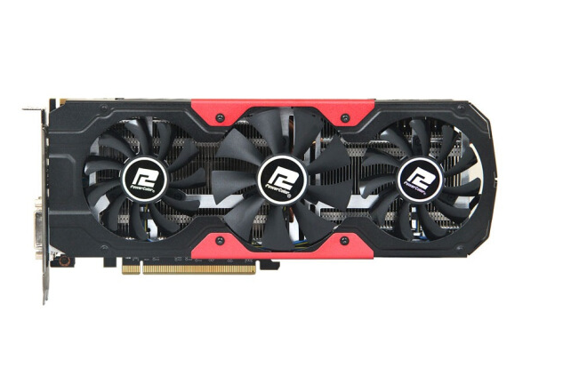 迪蘭恆進DEVIL HD7870 2G 迪蘭恆進DEVIL HD7870 2G
