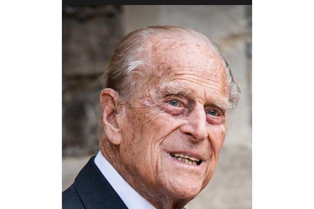 Prince Philip Prince Philip