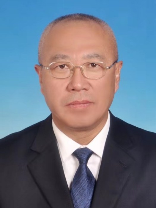 董虎勝 董虎勝