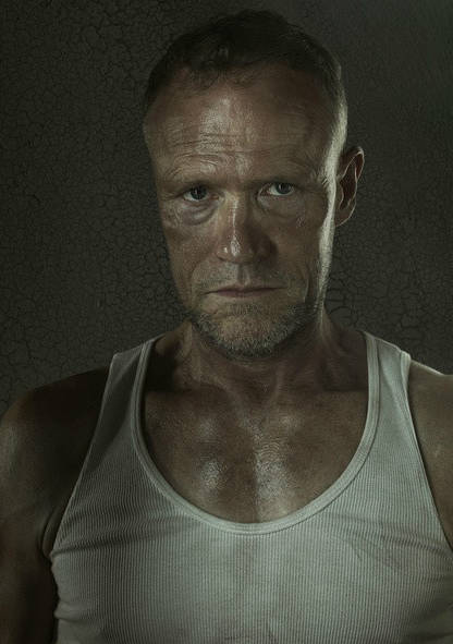 行屍走肉(The Walking Dead)