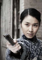 槍神傳奇(2012年何政軍主演電視劇)
