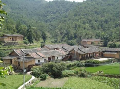 高坂村 高坂村