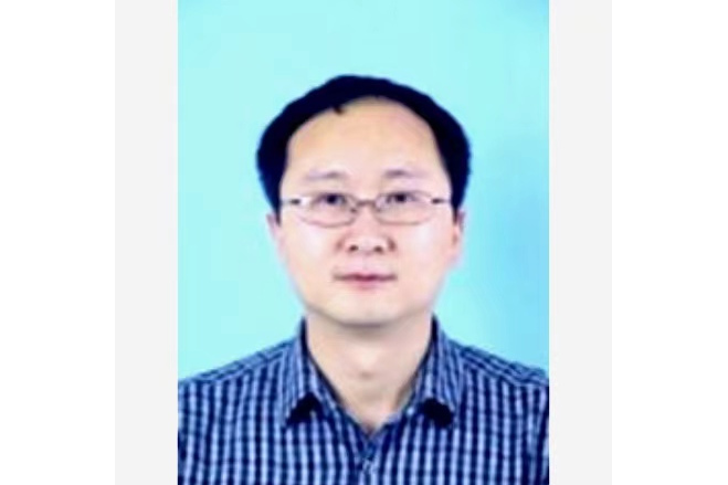 趙克全(重慶師範大學數學科學學院副院長) 趙克全(重慶師範大學數學科學學院副院長)