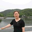 金梅(遼寧師範大學生命科學學院教授) 金梅(遼寧師範大學生命科學學院教授)