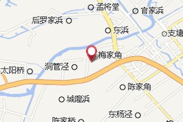 廟涇 廟涇