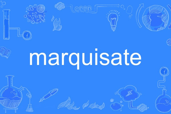 marquisate marquisate