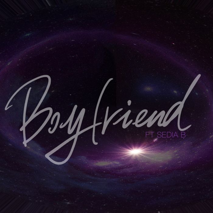 Boyfriend Rap version (ft Sedia B) Boyfriend Rap version (ft Sedia B)