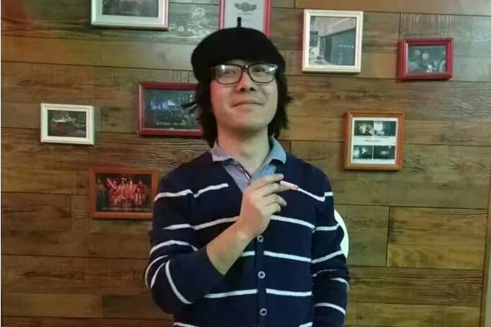 蕭蕭樹 蕭蕭樹