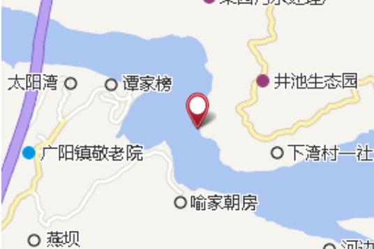 娃娃石