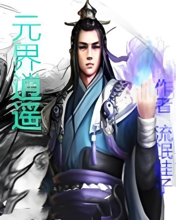 元界逍遙