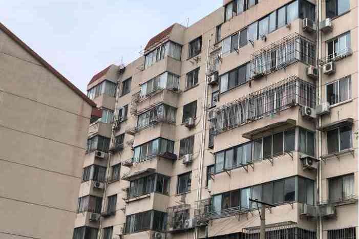 湯巷小區 湯巷小區