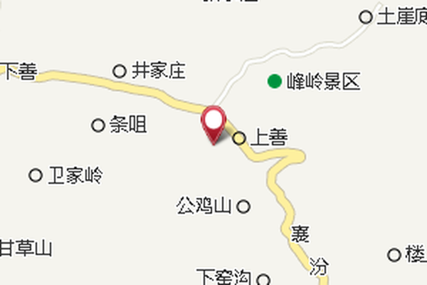 黑家坡 黑家坡
