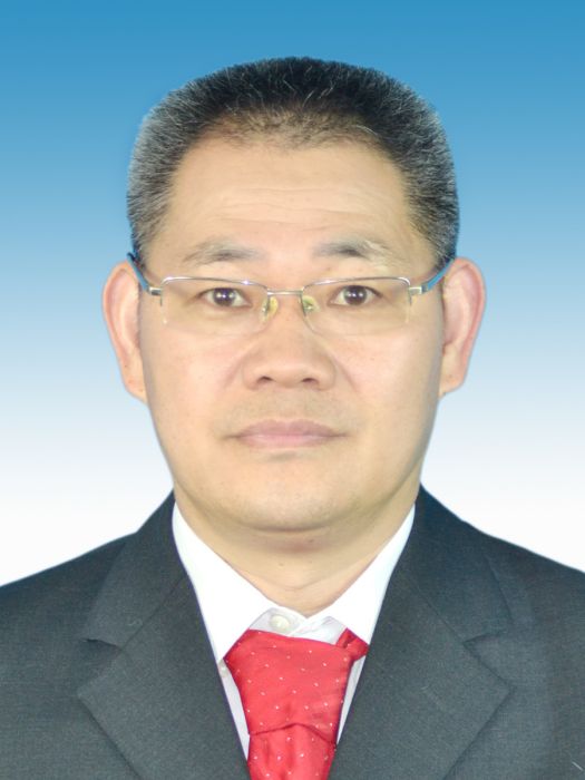 姚春強(廣西玉林市玉東新區工委委員、管委會副主任) 姚春強(廣西玉林市玉東新區工委委員、管委會副主任)