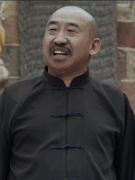 李小寶(演員) 李小寶(演員)