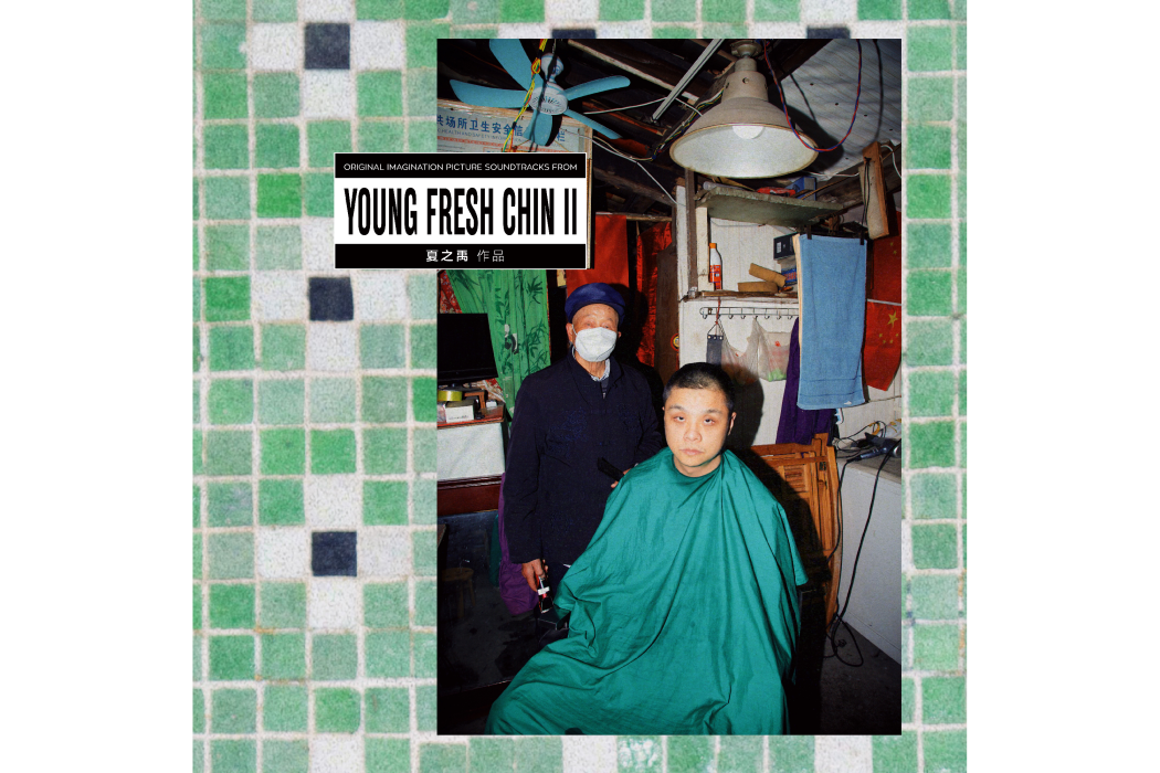 Young Fresh Chin II