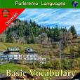 Parleremo Languages Basic Vocabulary Activities German Parleremo Languages Basic Vocabulary Activities German