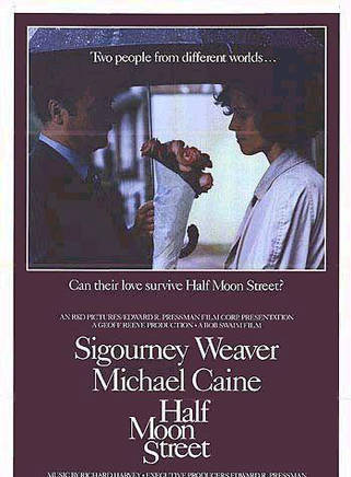 西格妮·韋弗(Sigourney Weaver)