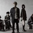 Hello Sleepwalkers Hello Sleepwalkers