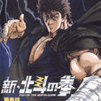 新北斗神拳(動漫) 新北斗神拳(動漫)