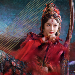 水龍吟(2025年羅雲熙領銜主演的古裝玄幻武俠劇) 水龍吟(2025年羅雲熙領銜主演的古裝玄幻武俠劇)