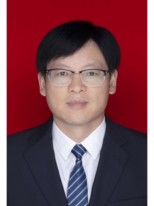 曾揚(湖南省水利廳副廳長、黨組成員) 曾揚(湖南省水利廳副廳長、黨組成員)