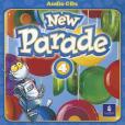 New Parade, Level 4 Audio CD New Parade, Level 4 Audio CD