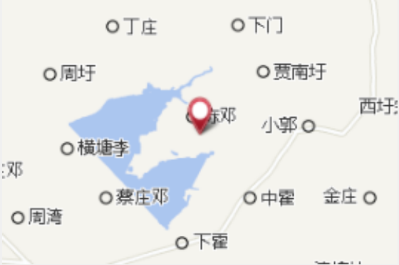小莊鄧 小莊鄧