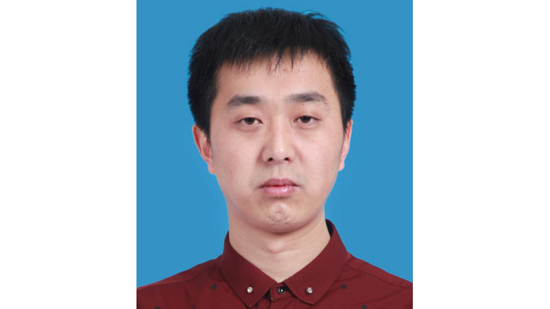 雷添傑 雷添傑
