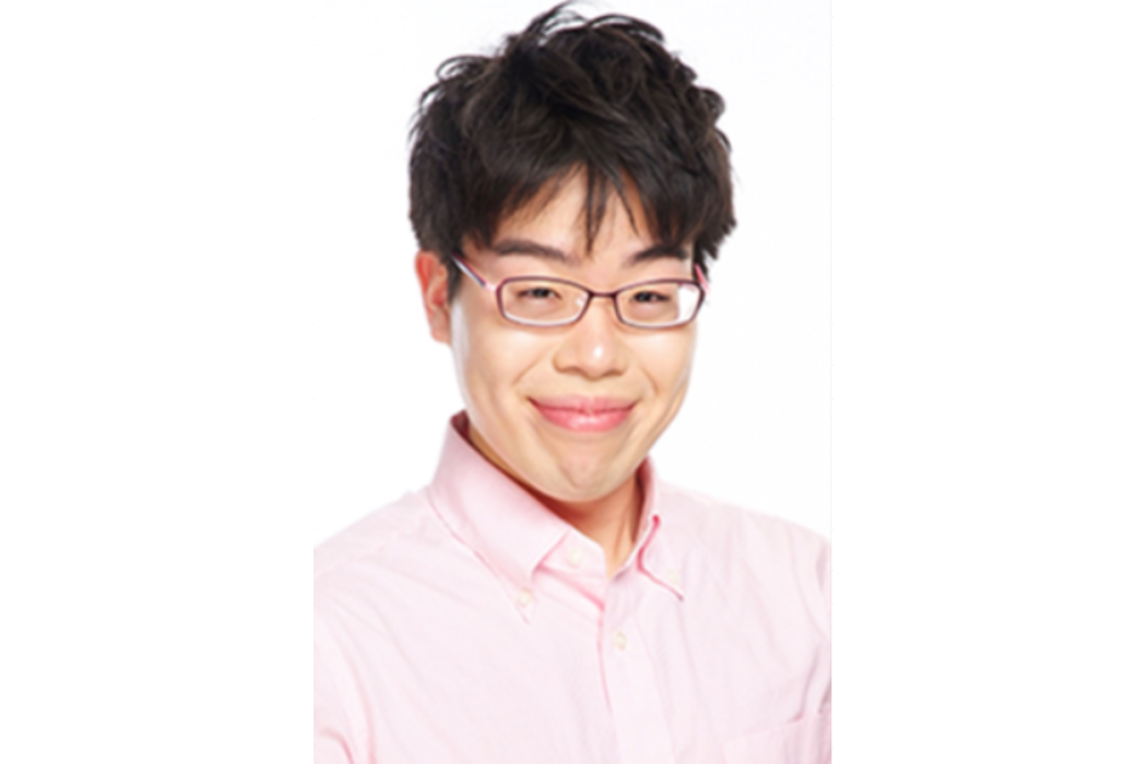 安部壯一 安部壯一