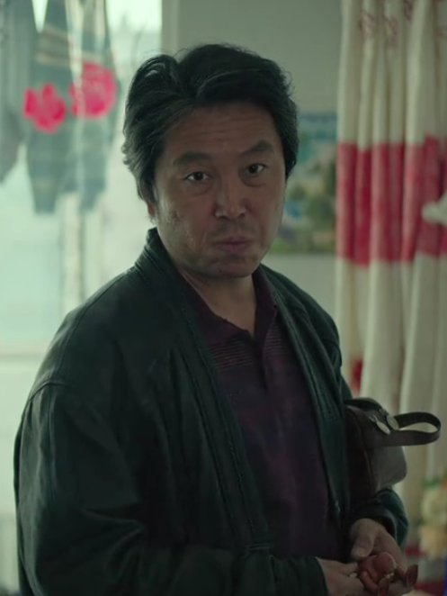 趙小東(網路劇《平原上的摩西》中的角色) 趙小東(網路劇《平原上的摩西》中的角色)