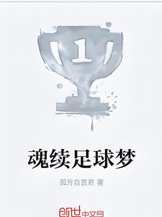 魂續足球夢 魂續足球夢